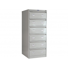 Картотека ПРАКТИК AFC-06