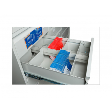 Картотека ПРАКТИК AFC-07C