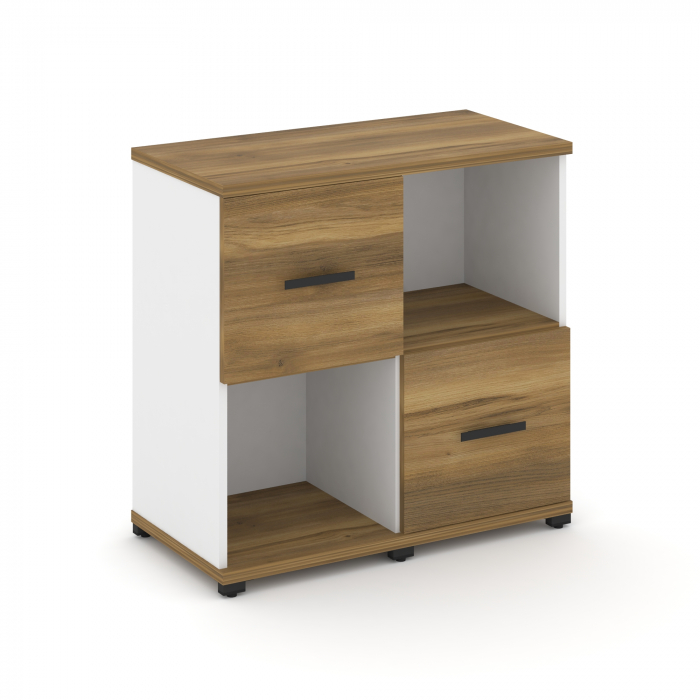 Concept Набор №221.U CN.STUN-221 B Сандал Янтарный/Белый Бриллиант/Металл Черный 836*420*818