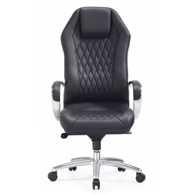 Кресло руководителя Бюрократ Aura