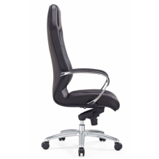 Кресло руководителя Бюрократ Aura