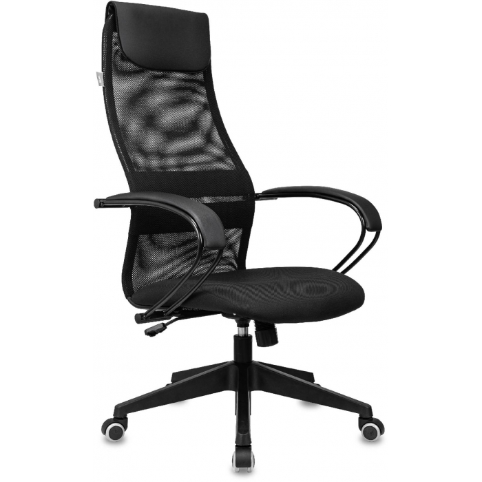 Кресло Бюрократ CH-607