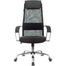 Кресло руководителя Бюрократ CH-607SL