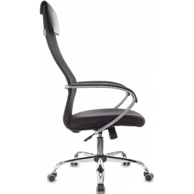 Кресло руководителя Бюрократ CH-607SL