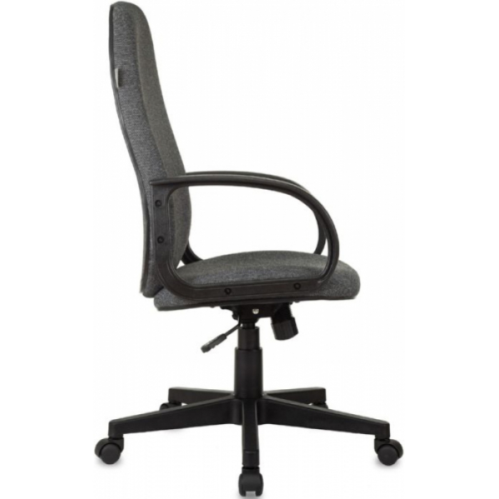 Кресло Бюрократ Ch-808AXSN ткань