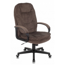 Кресло Бюрократ CH-868N ткань