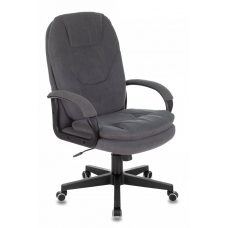 Кресло Бюрократ CH-868N ткань