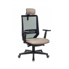 Кресло Бюрократ EXPERT