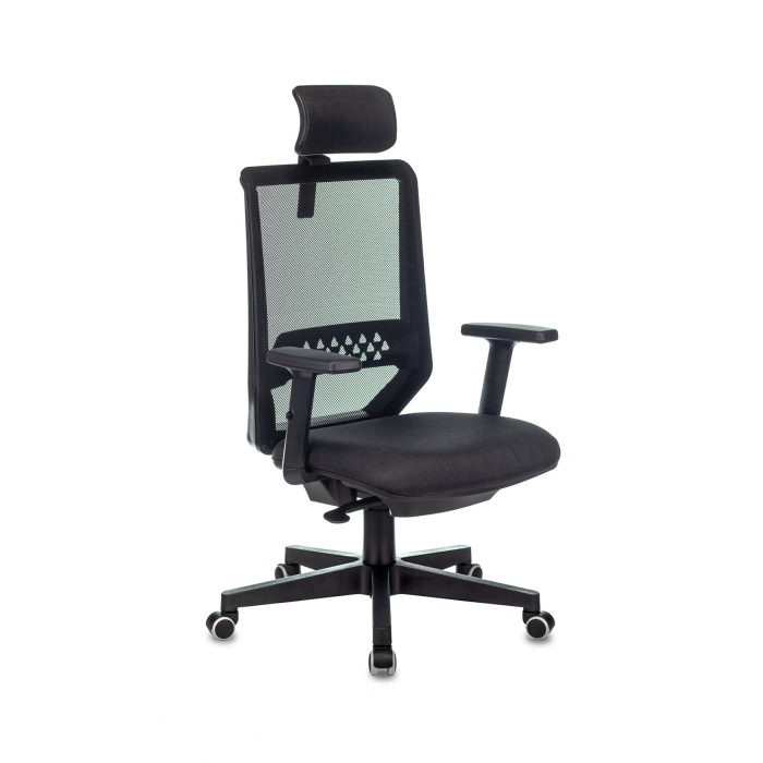 Кресло Бюрократ EXPERT