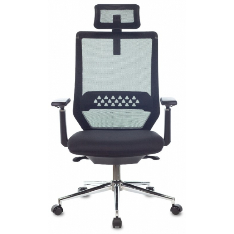 Кресло Бюрократ MC-612N-H