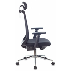 Кресло Бюрократ MC-612N-H