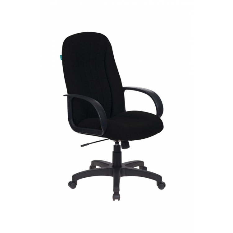 Кресло бюрократ T-898AXSN ткань