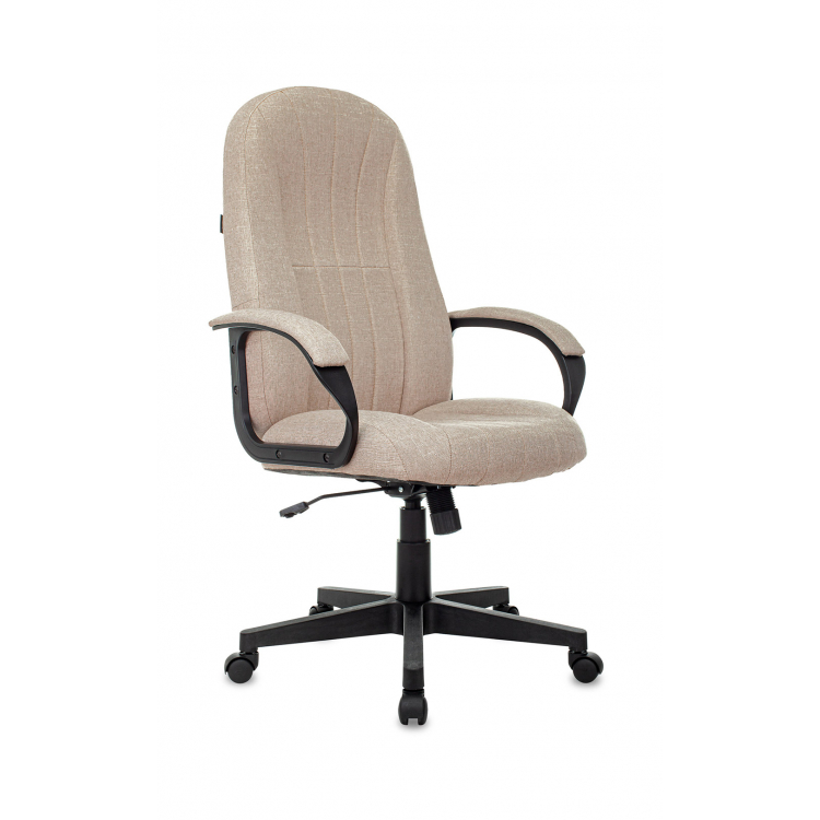 Кресло бюрократ T-898AXSN ткань
