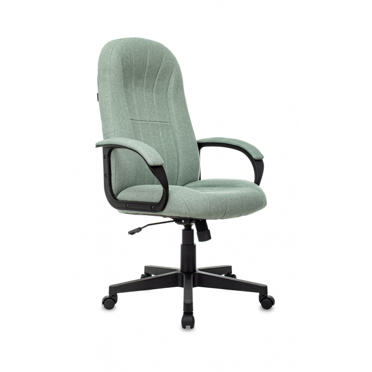 Кресло бюрократ T-898AXSN ткань