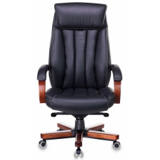 Кресло Бюрократ T-9922WALNUT