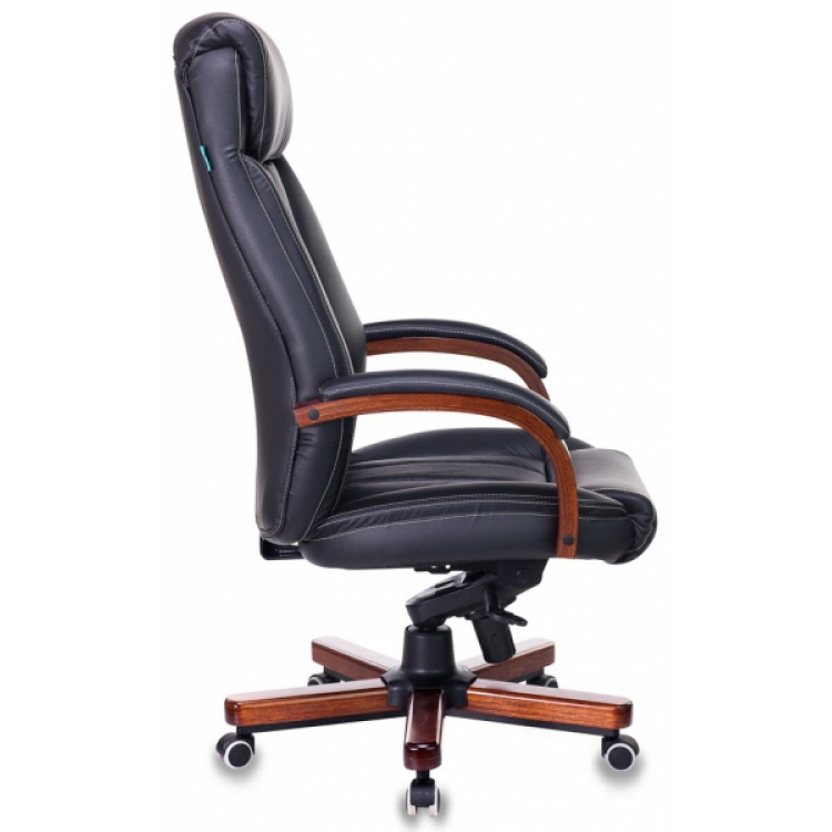 Кресло Бюрократ T-9922WALNUT