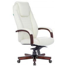 Кресло Бюрократ T-9923WALNUT