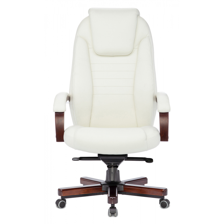 Кресло Бюрократ T-9923WALNUT