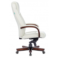 Кресло Бюрократ T-9923WALNUT