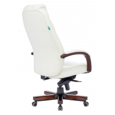 Кресло Бюрократ T-9923WALNUT