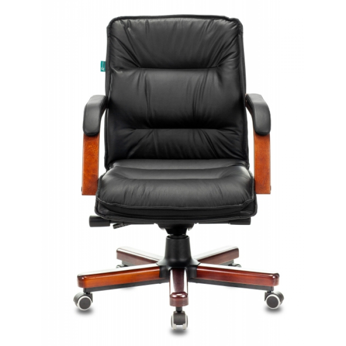 Кресло Бюрократ T-9927WALNUT-LOW