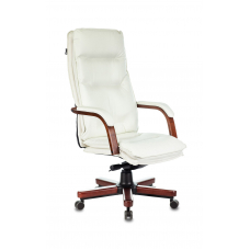 Кресло Бюрократ T-9927WALNUT