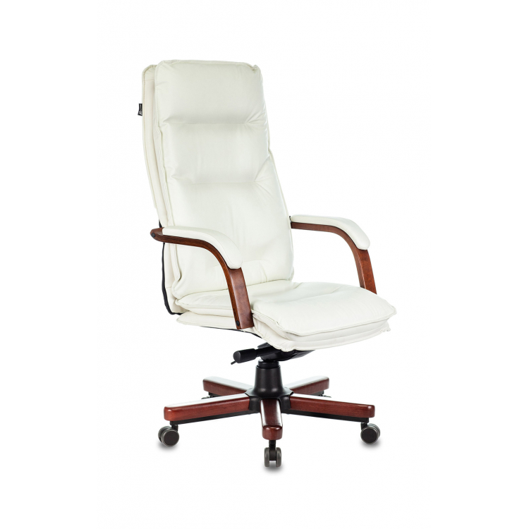 Кресло Бюрократ T-9927WALNUT