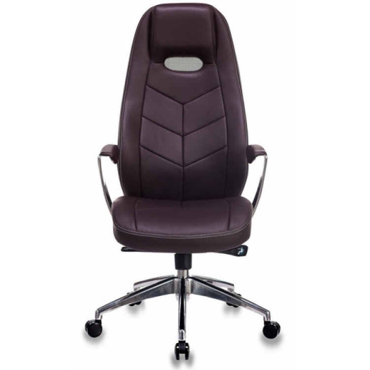 Кресло руководителя Бюрократ Zen