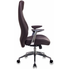 Кресло руководителя Бюрократ Zen