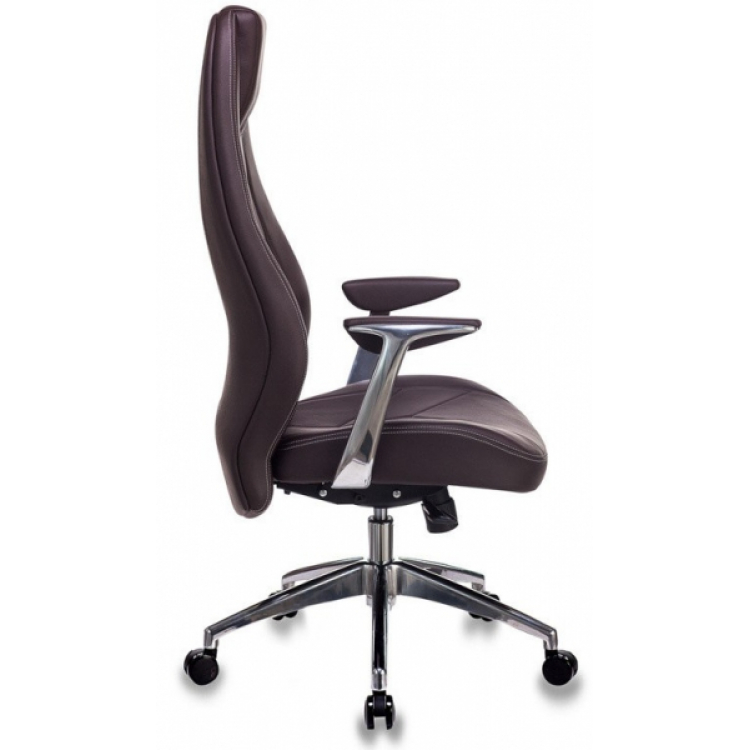 Кресло руководителя Бюрократ Zen