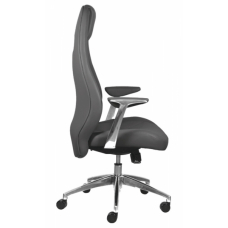 Кресло руководителя Бюрократ Zen