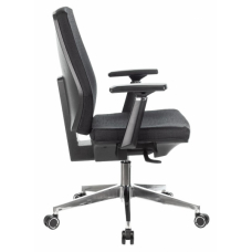 Кресло Бюрократ CH-545/LUX