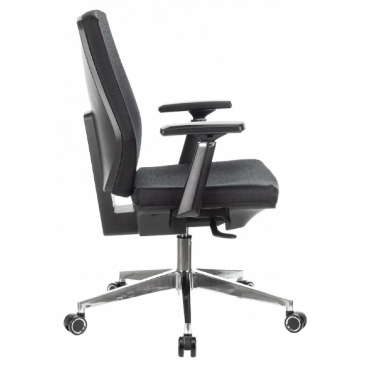 Кресло Бюрократ CH-545/LUX