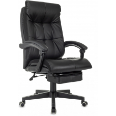 Кресло Бюрократ CH-824MSG-BF