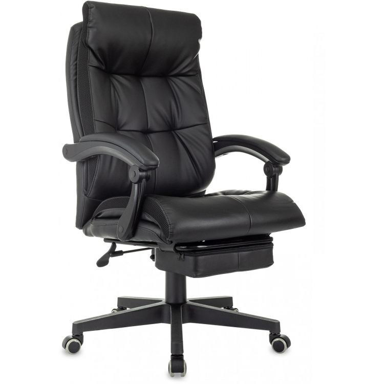 Кресло Бюрократ CH-824MSG-BF