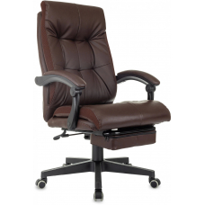 Кресло Бюрократ CH-824MSG-BF