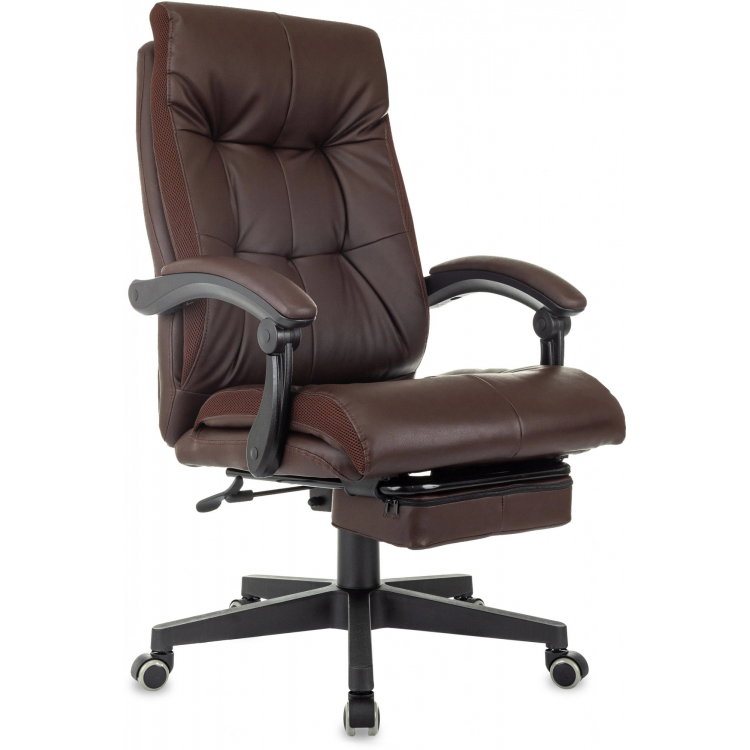 Кресло Бюрократ CH-824MSG-BF