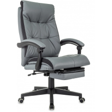 Кресло Бюрократ CH-824MSG-BF