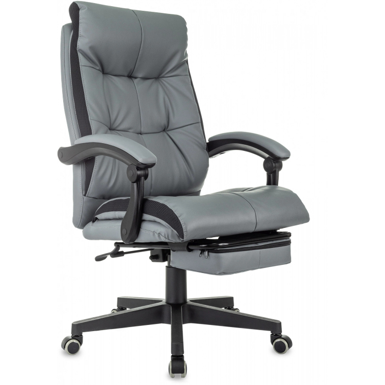 Кресло Бюрократ CH-824MSG-BF