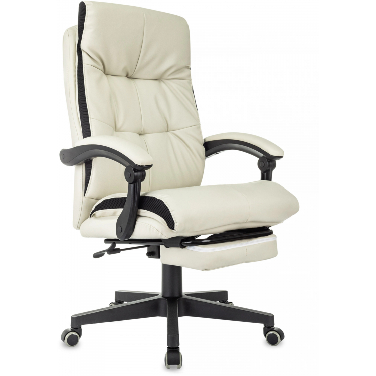 Кресло Бюрократ CH-824MSG-BF