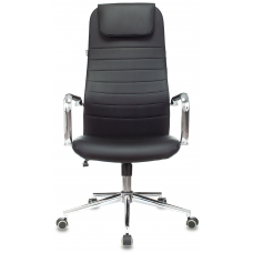 Кресло Бюрократ KB-9N экокожа