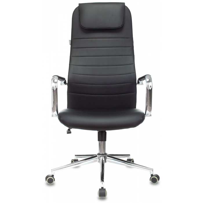 Кресло Бюрократ KB-9N экокожа