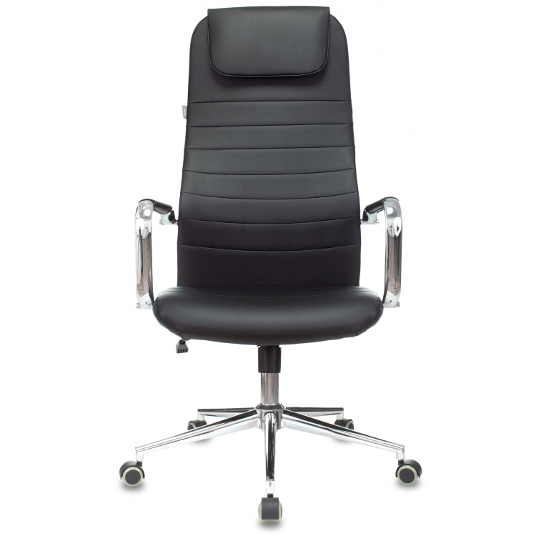 Кресло Бюрократ KB-9N экокожа