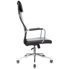 Кресло Бюрократ KB-9N экокожа