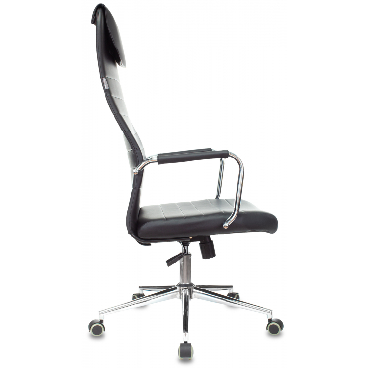 Кресло Бюрократ KB-9N экокожа