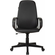 Кресло Бюрократ CH-808AXSN экокожа