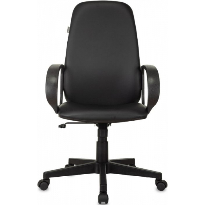 Кресло Бюрократ CH-808AXSN экокожа