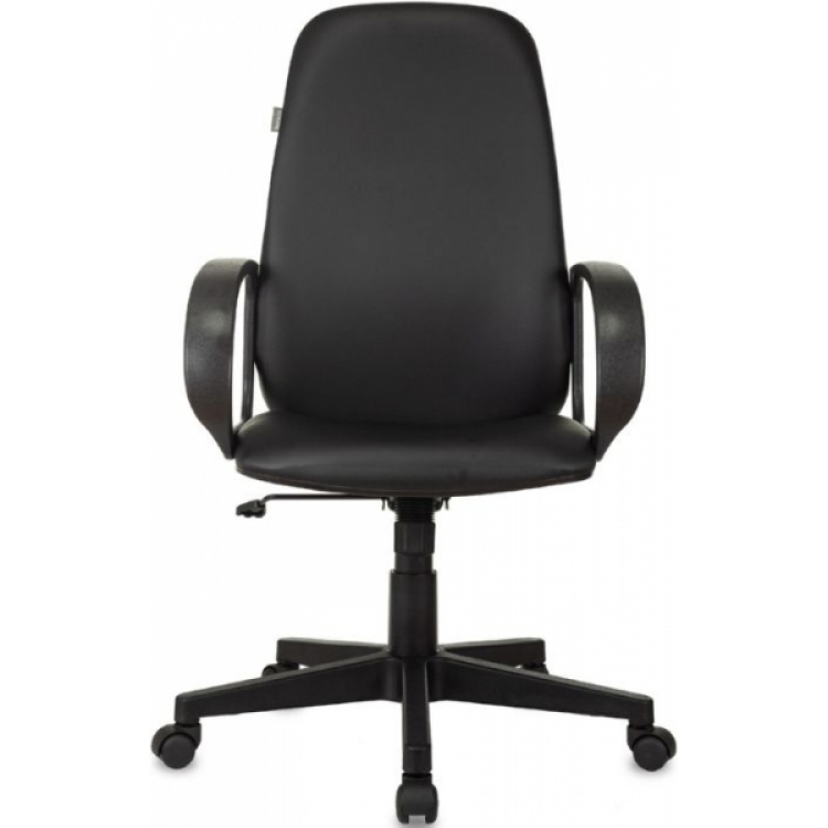 Кресло Бюрократ CH-808AXSN экокожа