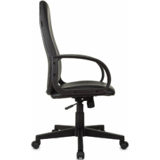 Кресло Бюрократ CH-808AXSN экокожа