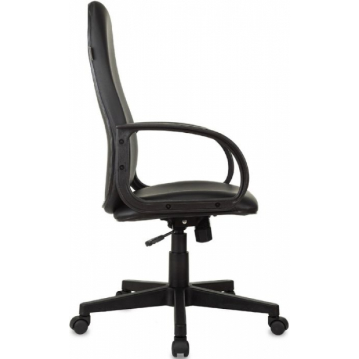 Кресло Бюрократ CH-808AXSN экокожа